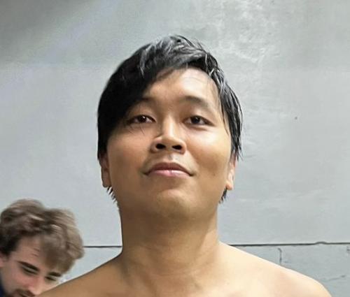 Keng Wu