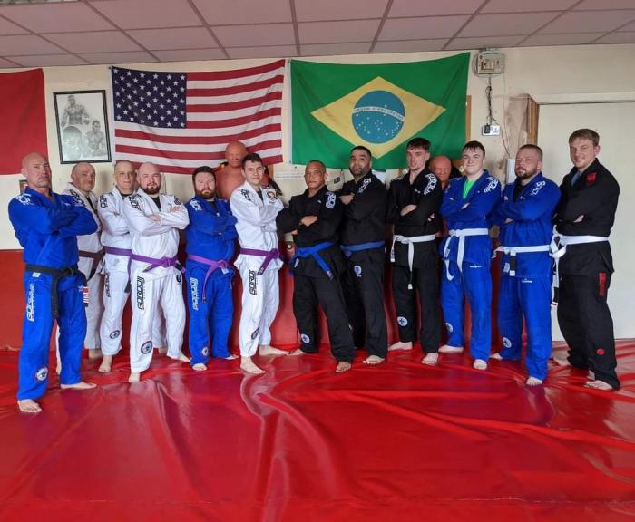 Ben Poppleton seminar