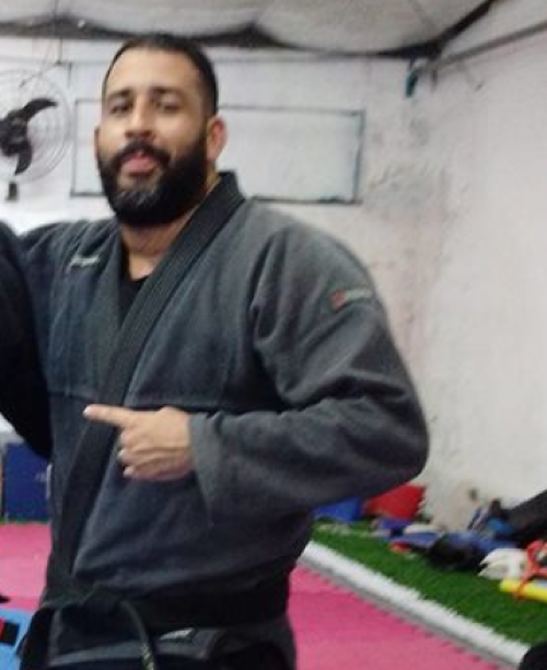 Diogo Gomes