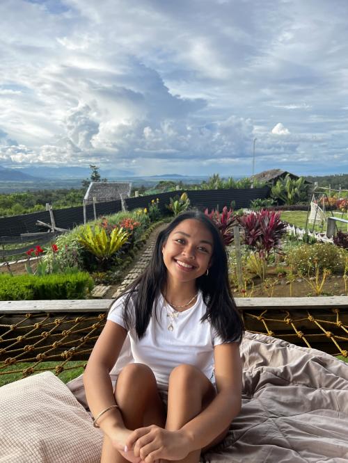 Alexa Villaflores