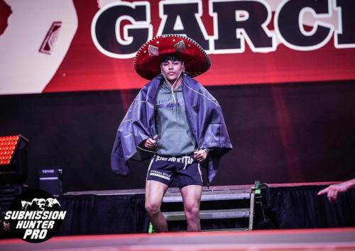 Lazarus Garcia