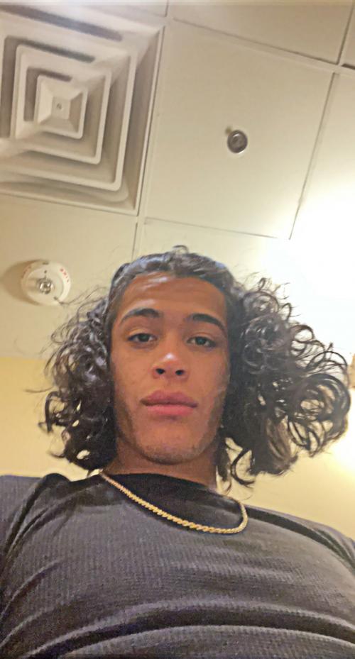 Rodney Munoz