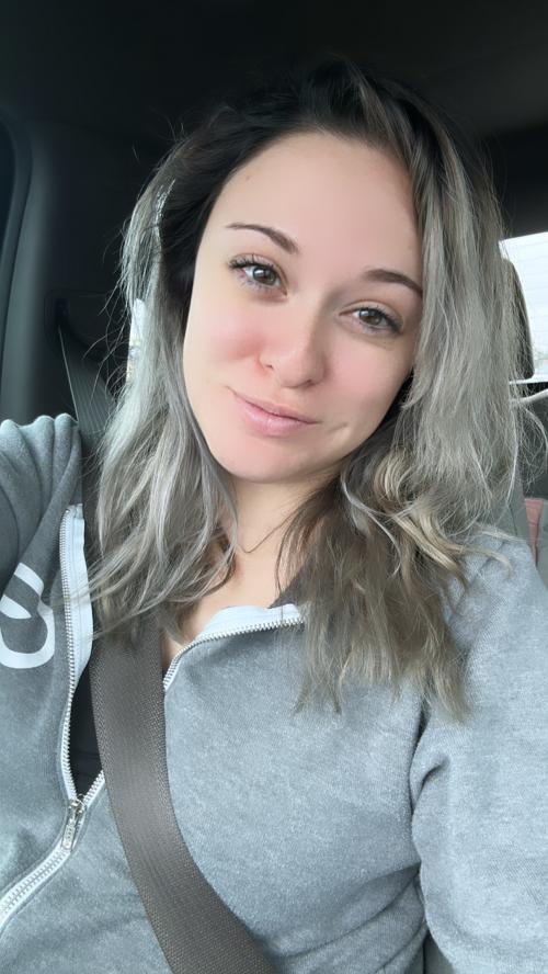 Sierra Lanham