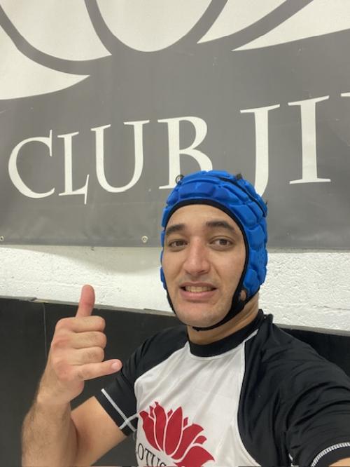 Luis Delgado