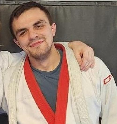 Jeremy Grabowska