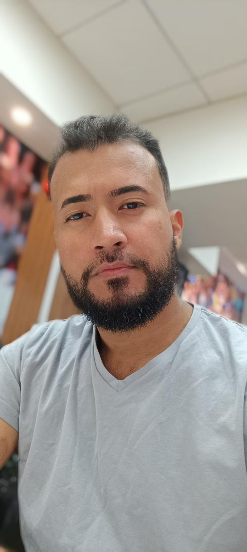 Bruno Lima Souza Lima Souza