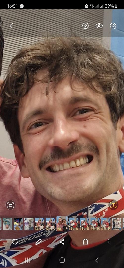 Tomas Dallos