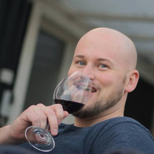 Kenneth Kristensen