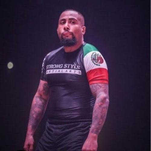 Raul Rodriguez