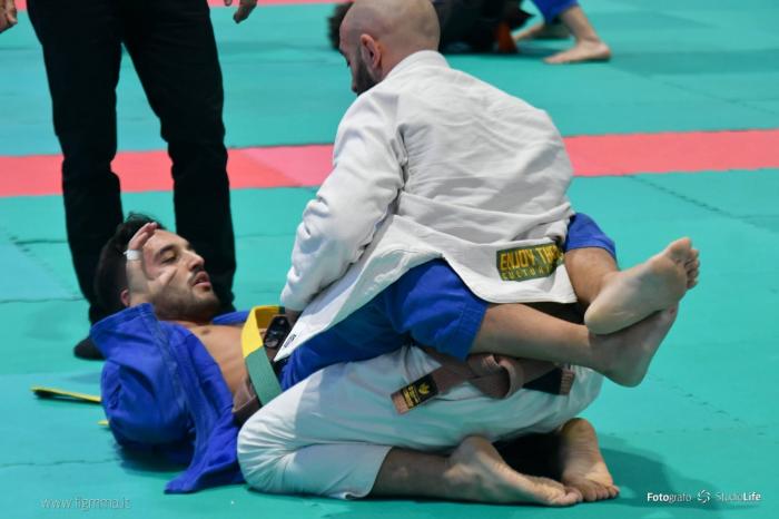 2021 Italian Championship