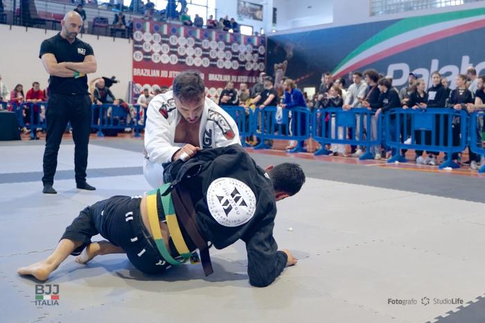 2023 Italian Championship