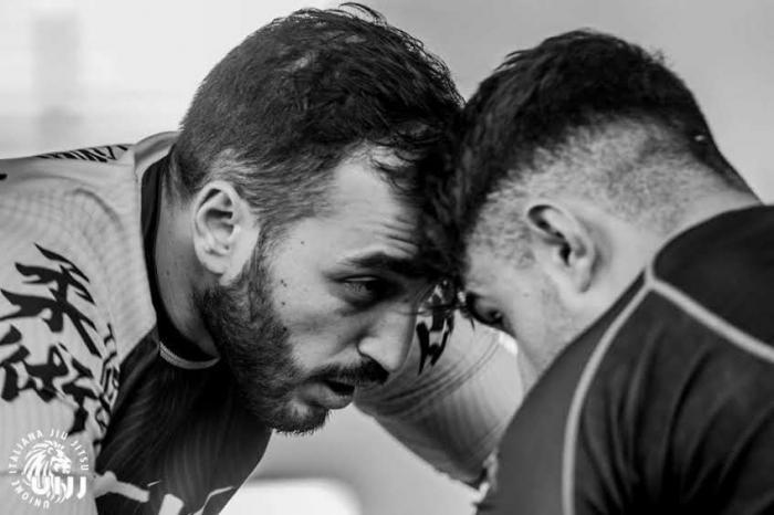 2018 Mediterraneo Cup - NoGi