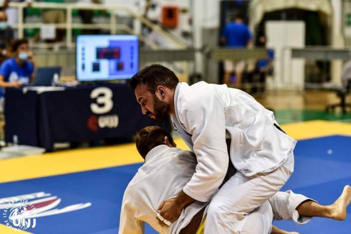 2021 Italian Championship - UIJJ