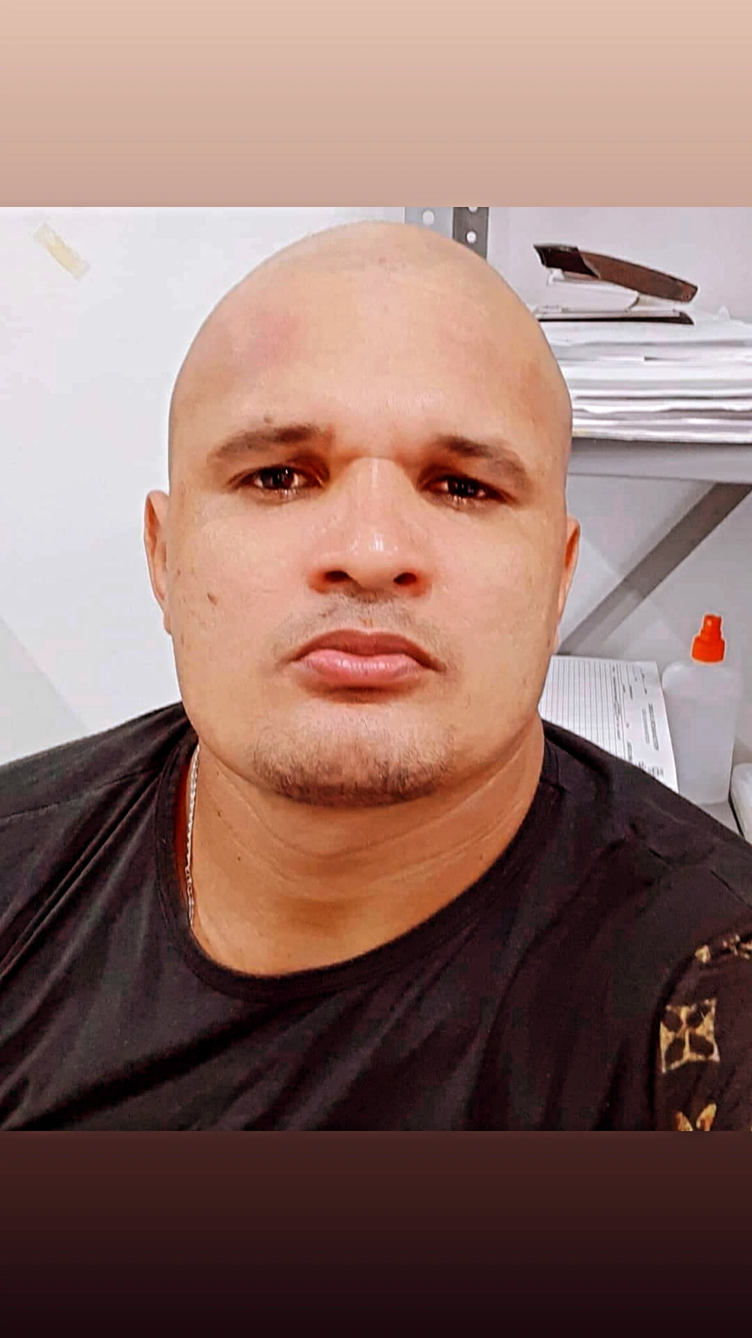 Alexandre Soares da Silva