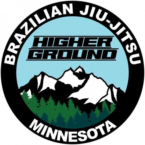 Higher Ground BJJ MN