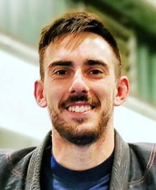 Alex Baronio
