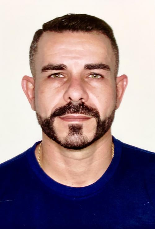 Carlos Augusto Azevedo da Silva