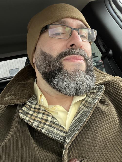 Raymond Acosta