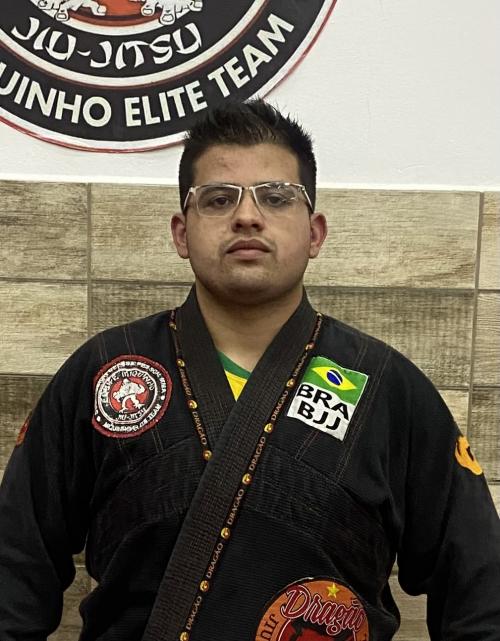 Jeferson Luiz Roberto
