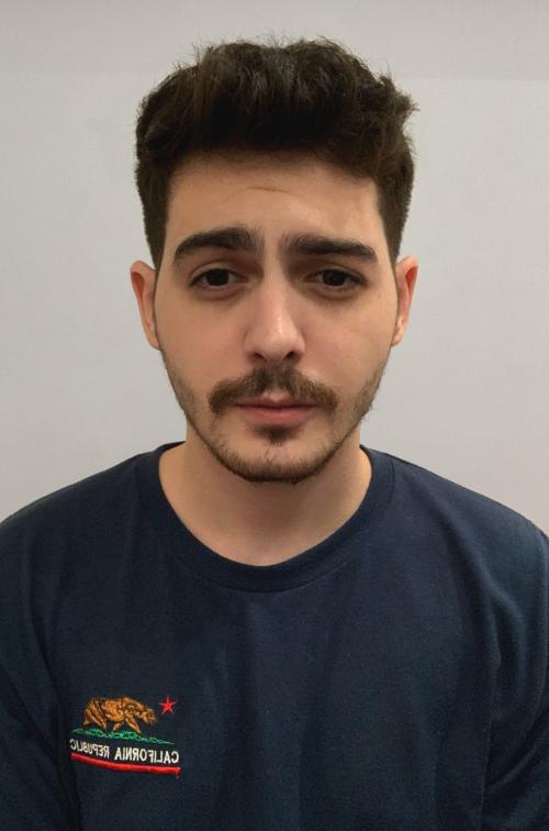 Pablo Gandra
