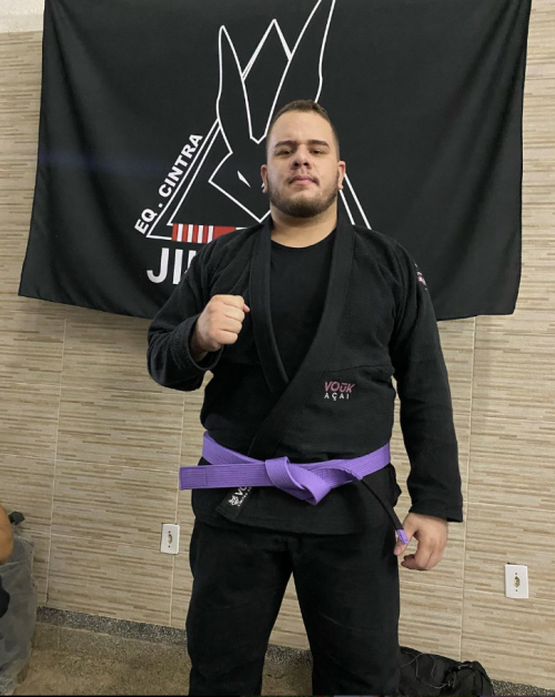 Hian Matheus Correa Miranda