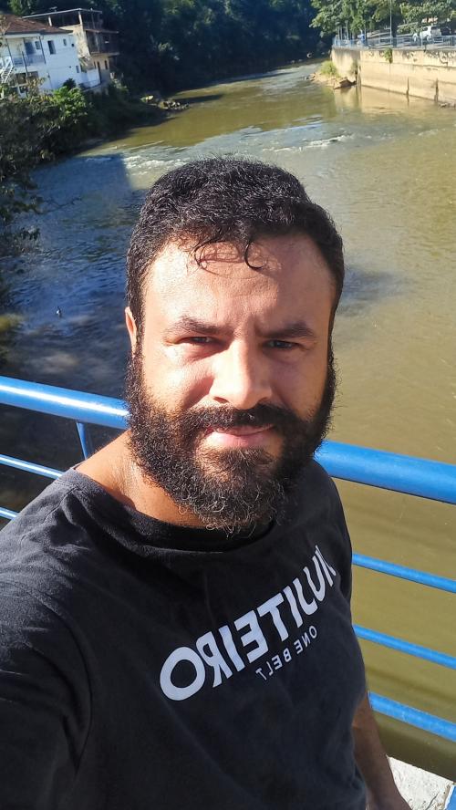Flávio Magno Macedo