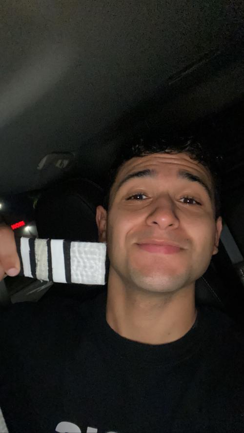 Sebastian Ortiz