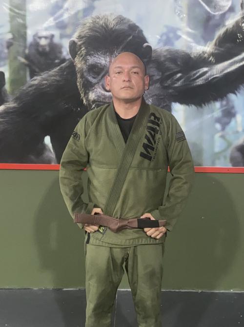 Silvino Riverol