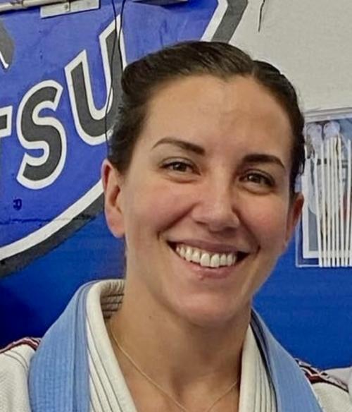 Jamie Lugo