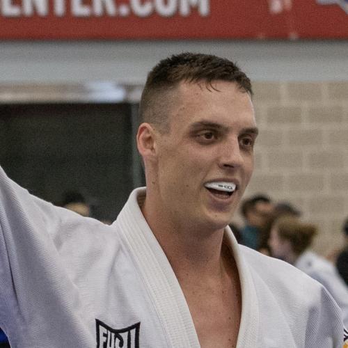Hunter Reehoorn