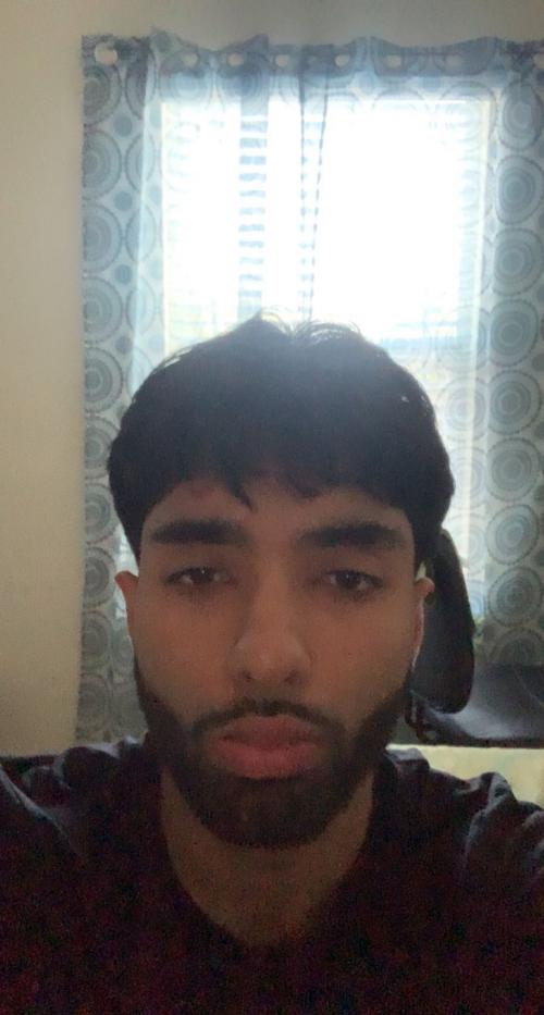 Ahmed Khan
