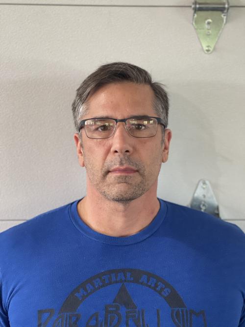Todd Angel