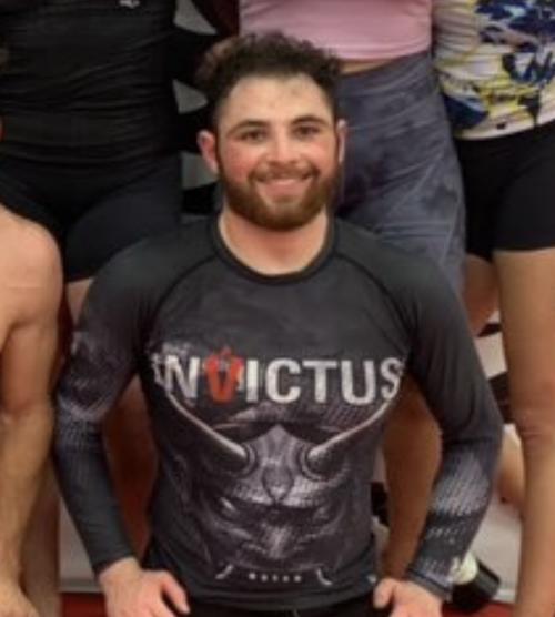 Ethan Sandweiss