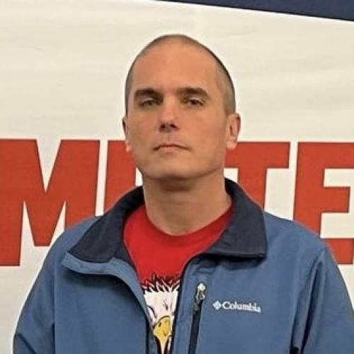 Gary Padgett