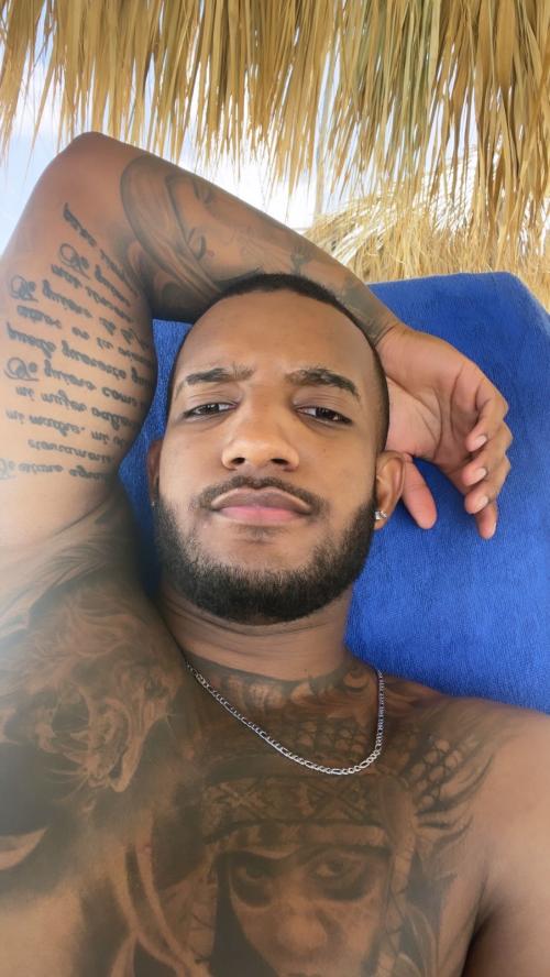 Franklin Sosa Matias