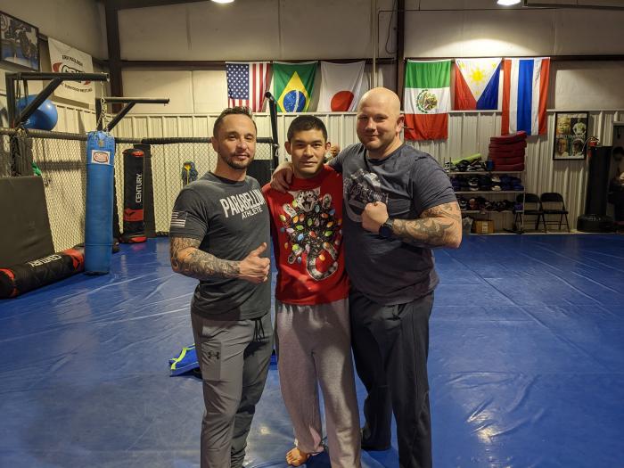 Ugly Christmas sweater for summer no gi