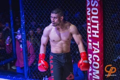 Lawrence Yap III