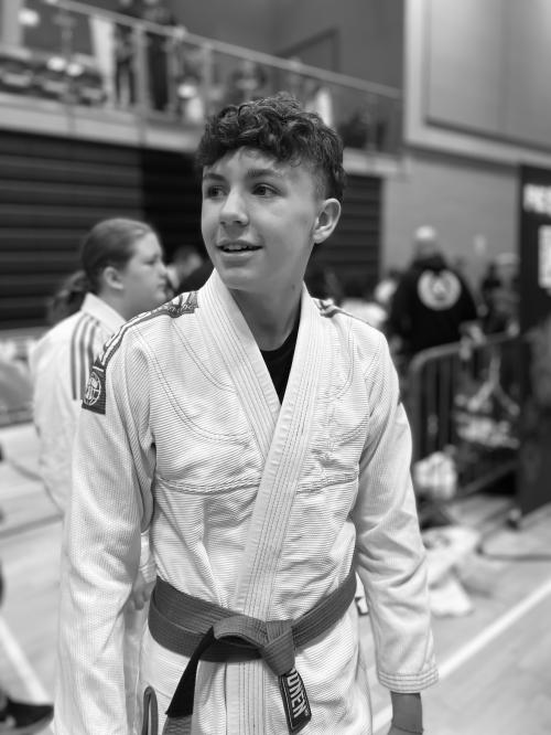 Ewan Gilmore