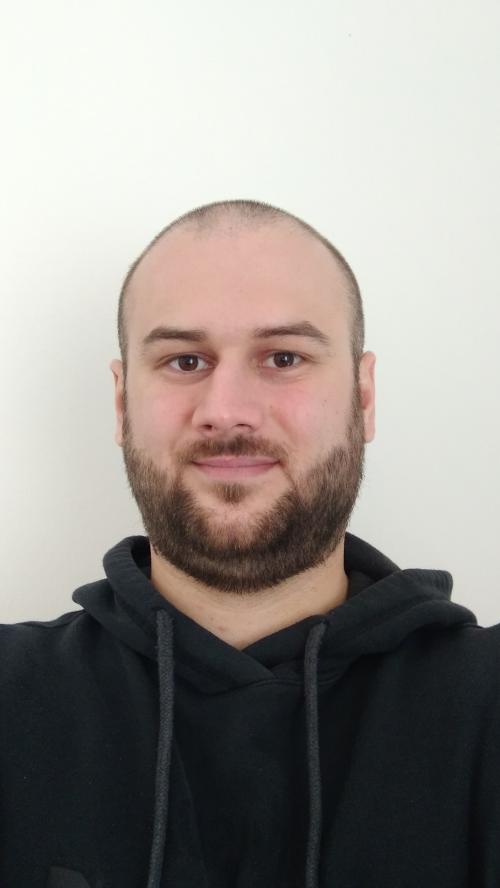 Benjamin Ciboci