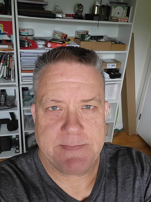Russ Salo