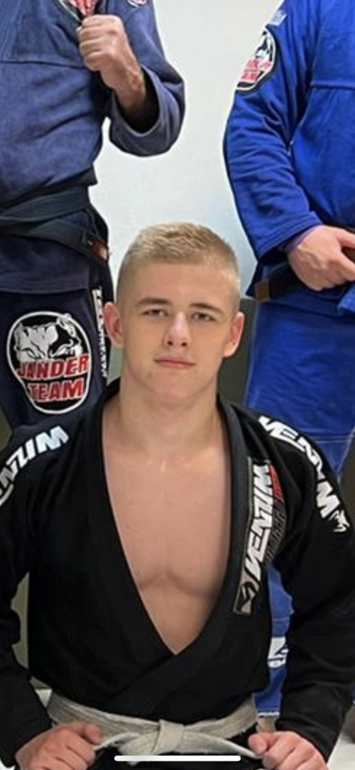 Borna Novak