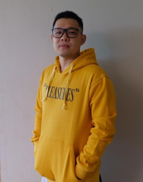 Felix Wirawan