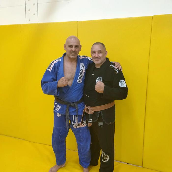 Gordo Seminar