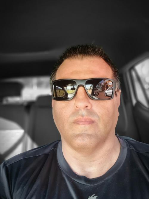 Marco Antonio Correia