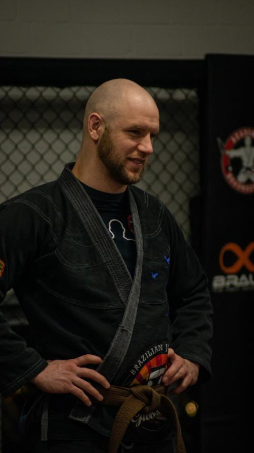 Marcus Wüste