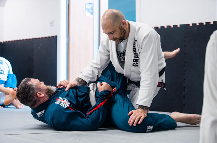 Drilling with Professor Monkey - Darren & Helen Currie Seminar - 29th September 2021
