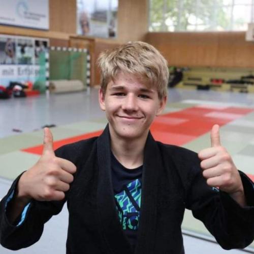 Erik Adler