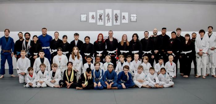 ACES Training Center
