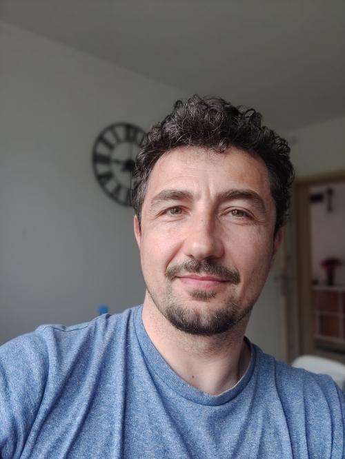 Marius Gheorghe