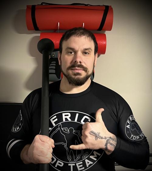 Michael Skiba